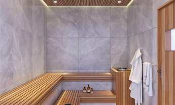 Imagem 5: APARTAMENTO COM 89.7 m² - GUILHERMINA - PRAIA GRANDE SP