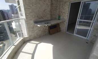 Imagem 4: APARTAMENTO COM 154.56 m² - GUILHERMINA - PRAIA GRANDE SP