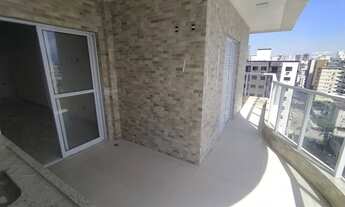 Imagem 7: APARTAMENTO COM 154.56 m² - GUILHERMINA - PRAIA GRANDE SP