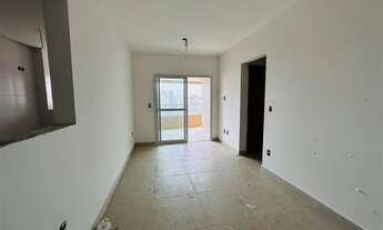 Imagem 2: APARTAMENTO COM 95 m² - GUILHERMINA - PRAIA GRANDE SP
