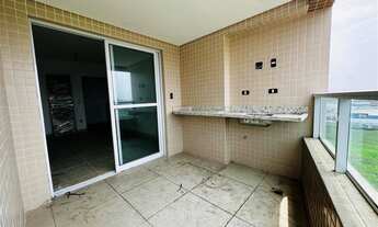 Imagem 5: APARTAMENTO COM 95 m² - GUILHERMINA - PRAIA GRANDE SP