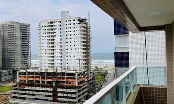 Imagem 6: APARTAMENTO COM 95 m² - GUILHERMINA - PRAIA GRANDE SP
