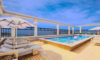 Imagem 6: APARTAMENTO COM 81.13 m² - GUILHERMINA - PRAIA GRANDE SP