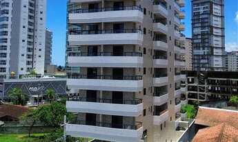 Imagem: APARTAMENTO COM 70.92 m² - CAIÇARA - PRAIA