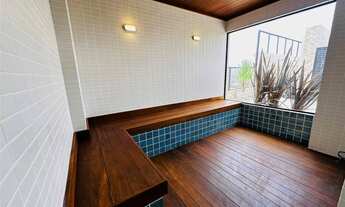 Imagem 6: APARTAMENTO COM 70.92 m² - CAIÇARA - PRAIA GRANDE SP