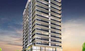 Imagem 3: APARTAMENTO COM 109.24 m² - GUILHERMINA - PRAIA GRANDE SP