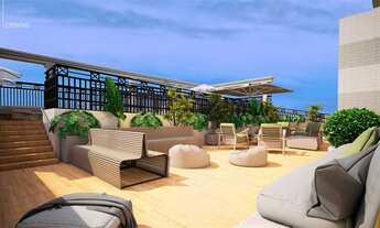 Imagem 6: APARTAMENTO COM 109.24 m² - GUILHERMINA - PRAIA GRANDE SP