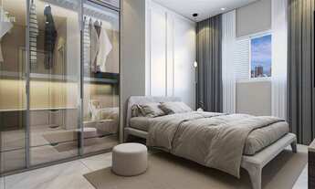 Imagem 2: APARTAMENTO COM 109.24 m² - GUILHERMINA - PRAIA GRANDE SP