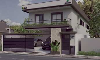 Imagem: CASA COM 47.35 m² - OCIAN - PRAIA GRANDE