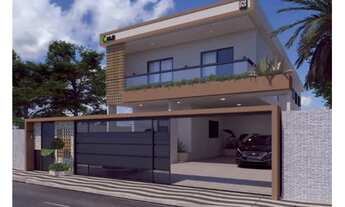 Imagem: CASA COM 50.2 m² - OCIAN - PRAIA GRANDE