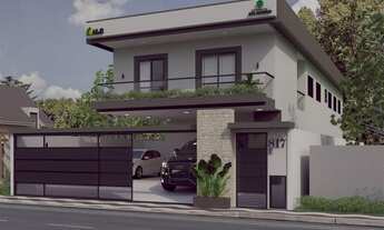 Imagem 2: CASA COM 41.07 m² - OCIAN - PRAIA GRANDE SP