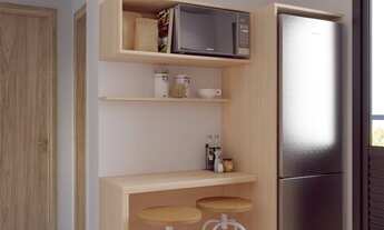 Imagem 5: CASA COM 41.07 m² - OCIAN - PRAIA GRANDE SP