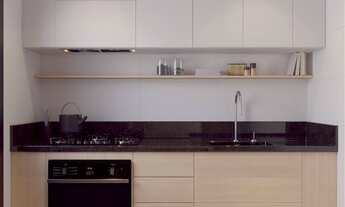 Imagem 6: CASA COM 41.07 m² - OCIAN - PRAIA GRANDE SP