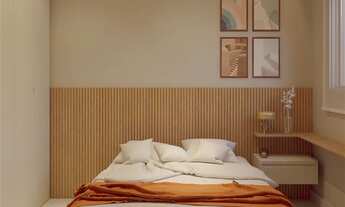 Imagem 7: CASA COM 41.07 m² - OCIAN - PRAIA GRANDE SP