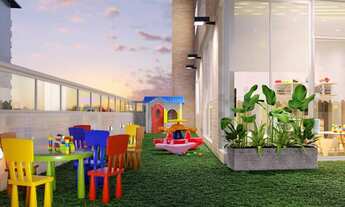 Imagem 7: APARTAMENTO COM 81.86 m² - AVIAÇÃO - PRAIA GRANDE SP