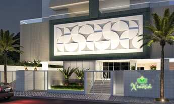 Imagem 3: APARTAMENTO COM 95.1 m² - CANTO DO FORTE - PRAIA GRANDE SP