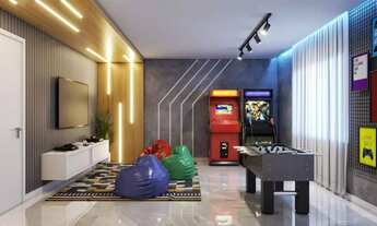 Imagem 5: APARTAMENTO COM 81.86 m² - AVIAÇÃO - PRAIA GRANDE SP