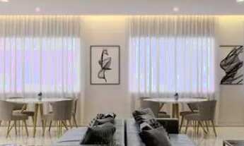 Imagem 3: APARTAMENTO COM 81.86 m² - AVIAÇÃO - PRAIA GRANDE SP