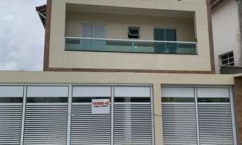 Imagem 3: CASA COM 54.16 m² - JARDIM PRINCESA - PRAIA GRANDE SP