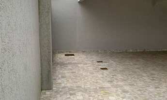 Imagem: CASA COM 54.16 m² - JARDIM PRINCESA - PRAIA