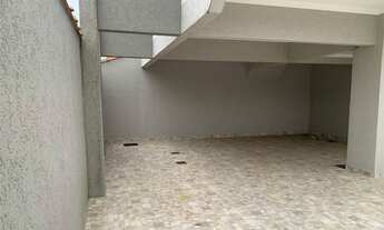 Imagem 7: CASA COM 54.16 m² - JARDIM PRINCESA - PRAIA GRANDE SP