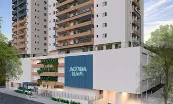 Imagem 2: APARTAMENTO COM 77.04 m² - TUPI - PRAIA GRANDE SP