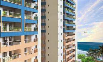 Imagem 3: APARTAMENTO COM 77.04 m² - TUPI - PRAIA GRANDE SP