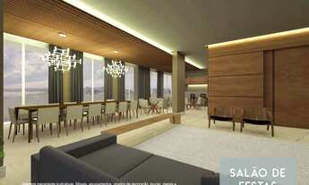 Imagem 6: APARTAMENTO COM 77.04 m² - TUPI - PRAIA GRANDE SP