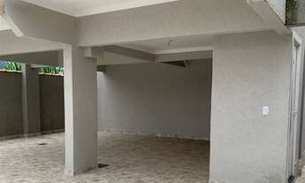 Imagem 6: CASA COM 49.61 m² - JARDIM PRINCESA - PRAIA GRANDE SP