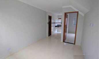 Imagem 3: CASA COM 38.95 m² - JARDIM PRINCESA - PRAIA GRANDE SP