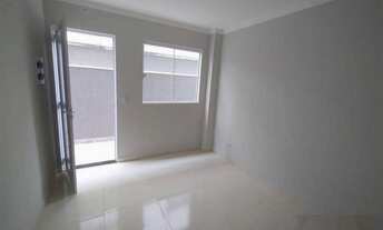 Imagem 4: CASA COM 38.95 m² - JARDIM PRINCESA - PRAIA GRANDE SP