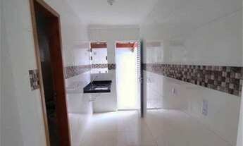 Imagem 5: CASA COM 38.95 m² - JARDIM PRINCESA - PRAIA GRANDE SP