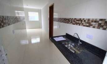 Imagem 6: CASA COM 38.95 m² - JARDIM PRINCESA - PRAIA GRANDE SP