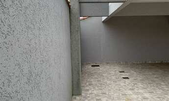 Imagem 5: CASA COM 47.02 m² - JARDIM PRINCESA - PRAIA GRANDE SP