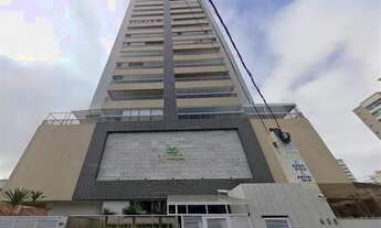 Imagem 2: APARTAMENTO COM 104.4 m² - FORTE - PRAIA GRANDE SP