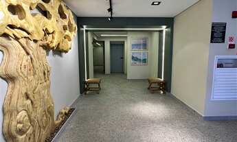 Imagem 4: APARTAMENTO COM 104.4 m² - FORTE - PRAIA GRANDE SP