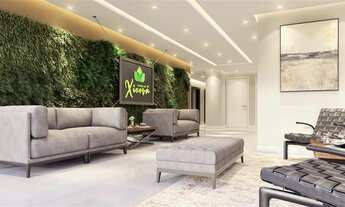 Imagem 3: APARTAMENTO COM 95.1 m² - CANTO DO FORTE - PRAIA GRANDE SP