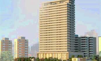 Imagem 1: APARTAMENTO COM 123.56 m² - TUPI - PRAIA GRANDE SP