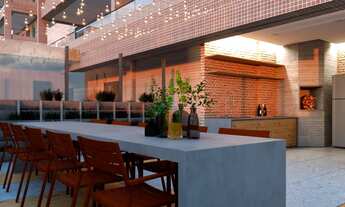 Imagem: APARTAMENTO COM 191.87 m² - FORTE - PRAIA