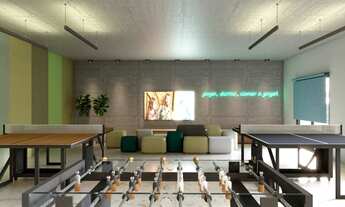 Imagem 5: APARTAMENTO COM 191.87 m² - FORTE - PRAIA GRANDE SP