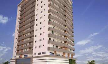 Imagem 2: APARTAMENTO COM 73.77 m² - IMPERADOR - PRAIA GRANDE SP