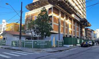 Imagem 2: APARTAMENTO COM 93.24 m² - TUPI - PRAIA GRANDE SP