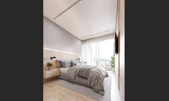 Imagem 7: APARTAMENTO COM 150.66 m² - FORTE - PRAIA GRANDE SP