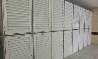 Imagem 4: APARTAMENTO COM 80.64 m² - GUILHERMINA - PRAIA GRANDE SP