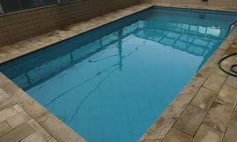 Imagem 5: APARTAMENTO COM 80.64 m² - GUILHERMINA - PRAIA GRANDE SP