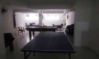 Imagem 6: APARTAMENTO COM 80.64 m² - GUILHERMINA - PRAIA GRANDE SP