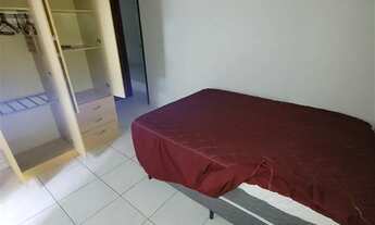 Imagem 7: APARTAMENTO COM 80.64 m² - GUILHERMINA - PRAIA GRANDE SP