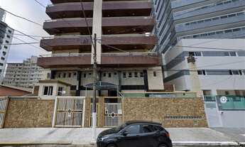 Imagem 3: APARTAMENTO COM 80.64 m² - GUILHERMINA - PRAIA GRANDE SP