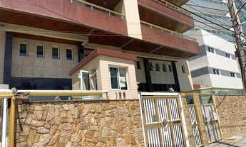 Imagem: APARTAMENTO COM 80.64 m² - GUILHERMINA