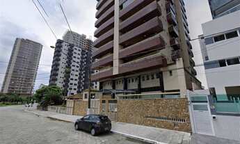 Imagem 2: APARTAMENTO COM 80.64 m² - GUILHERMINA - PRAIA GRANDE SP